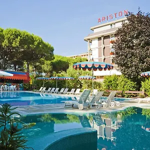 Ariston 4*, Bibione Italien