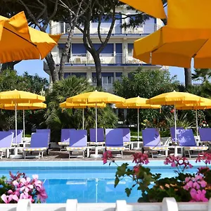 Majestic 4*, Lido di Jesolo Italien