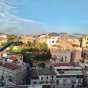 Silvana House Neapel