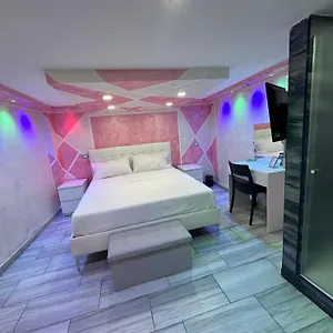Clopat Vacanze2023 Neapel