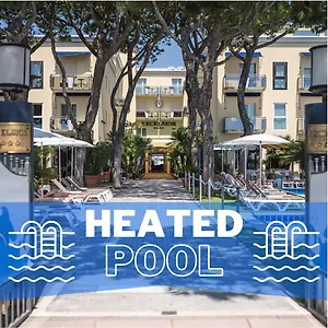 Excelsior 4*, Lido di Jesolo Italien