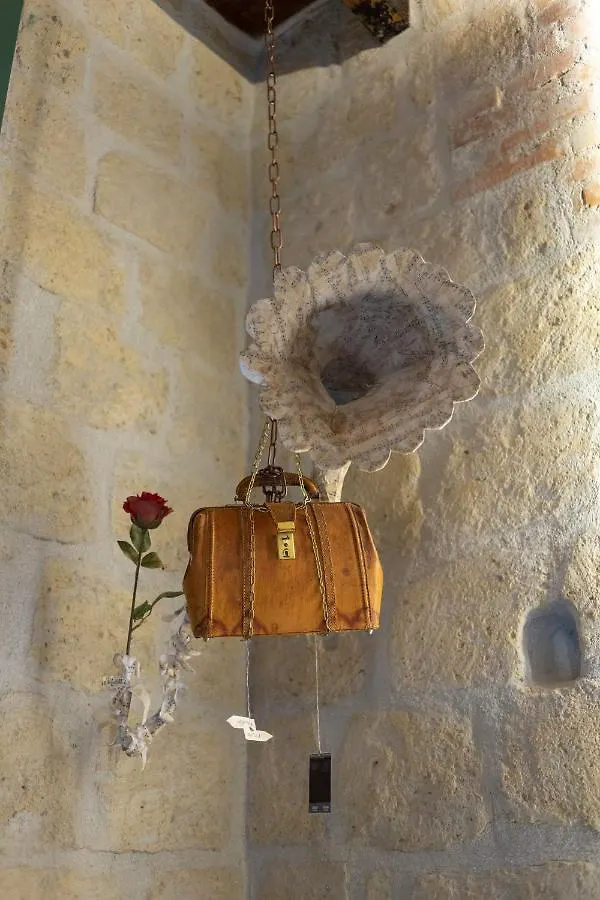 Mastropasqua Bb Bed & Breakfast Naples Italy