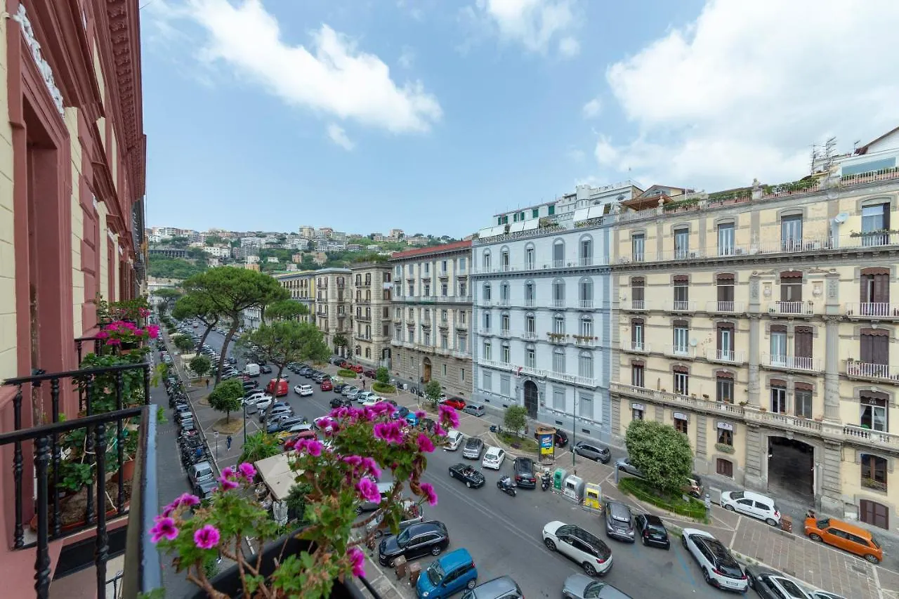 Mastropasqua Bb Bed & Breakfast Naples