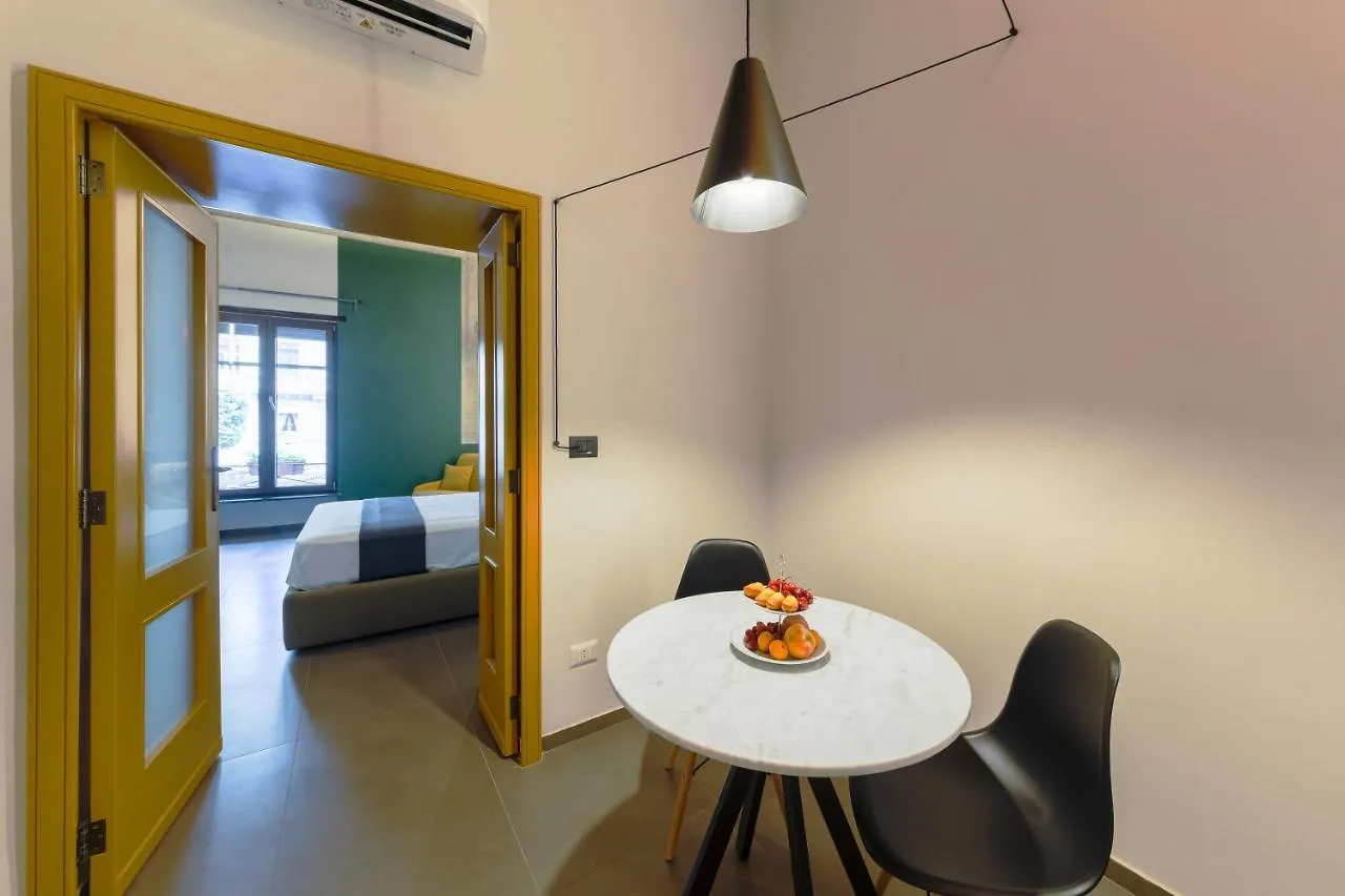 Mastropasqua Bb Bed & Breakfast Naples
