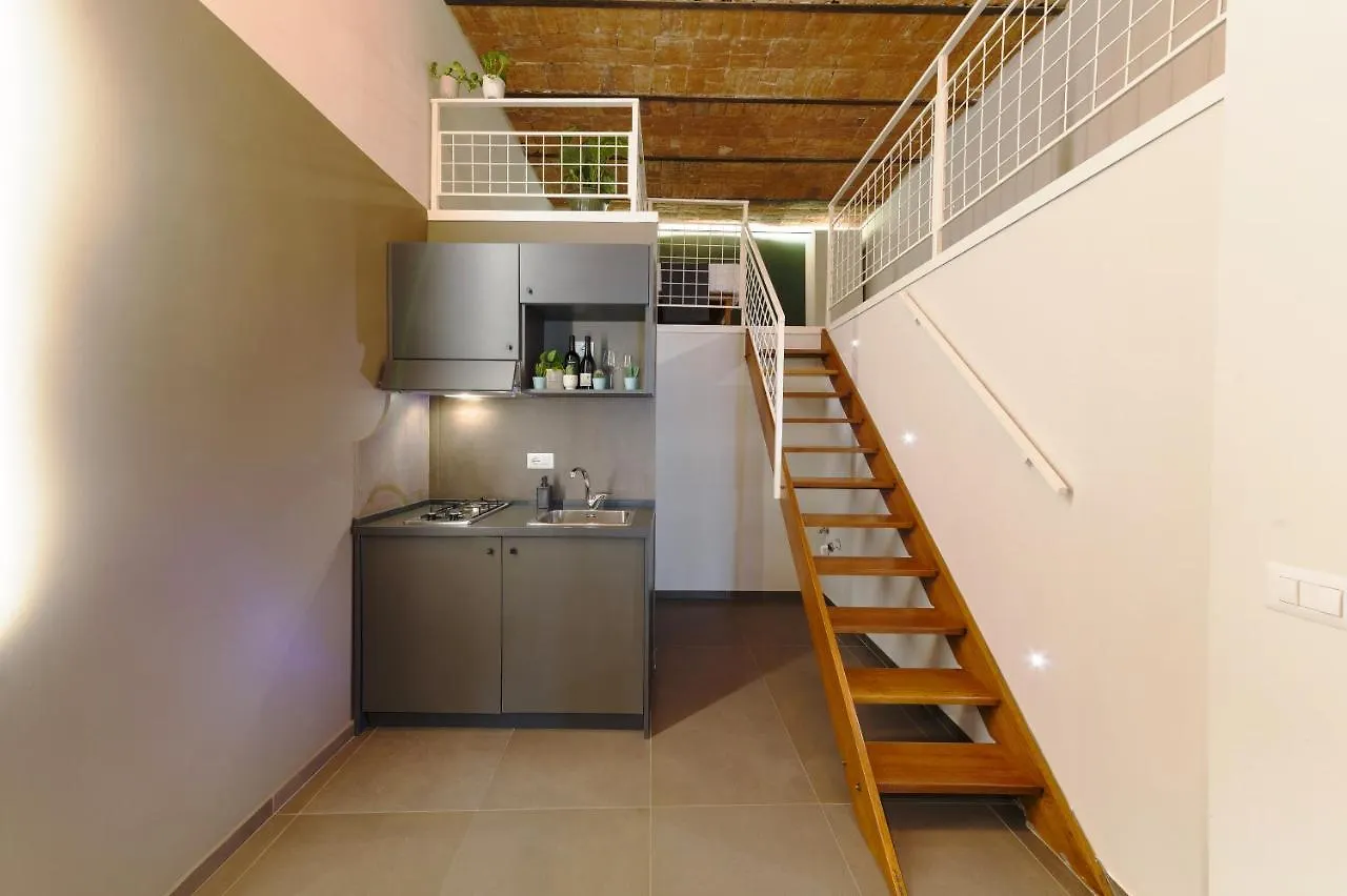 Mastropasqua Bb Bed & Breakfast Naples