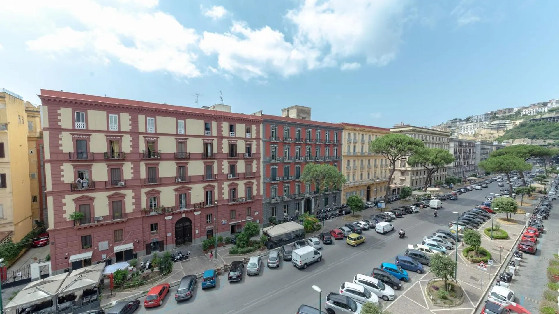 Mastropasqua Bb Bed & Breakfast Naples